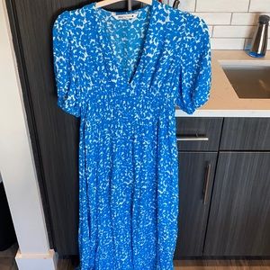 Zara Summer Dress